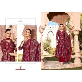SAYURI SILK VOL 7 SALVI