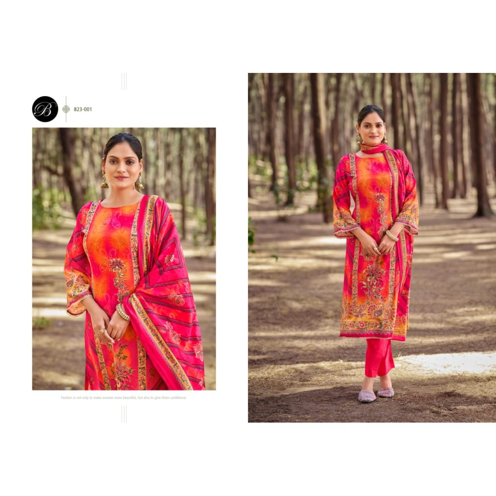SHABNAM BELLIZA 