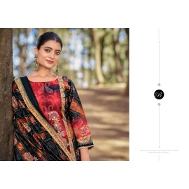 SHABNAM BELLIZA 