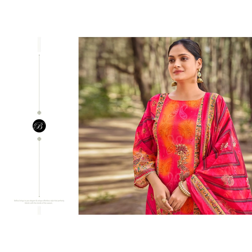 SHABNAM BELLIZA 