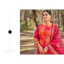 SHABNAM BELLIZA 