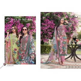 SHABNAM LOKESH (Cotton Dupatta)