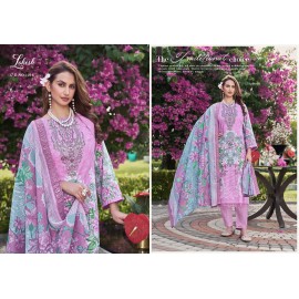 SHABNAM LOKESH (Cotton Dupatta)