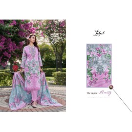 SHABNAM LOKESH (Cotton Dupatta)