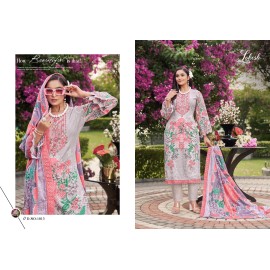 SHABNAM LOKESH (Cotton Dupatta)