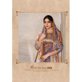 SHADE OF VELVET 17 ALOK (winter Collection)