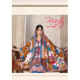 SHADE OF VELVET 18 ALOK (winter Collection)