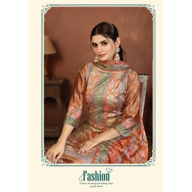 SHADE OF VELVET 2 ALOK (winter Collection)
