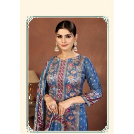 SHADE OF VELVET 2 ALOK (winter Collection)
