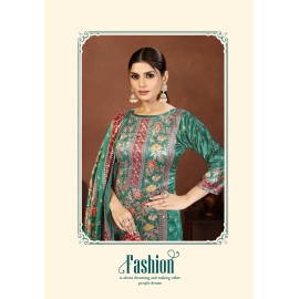 SHADE OF VELVET 2 ALOK (winter Collection)