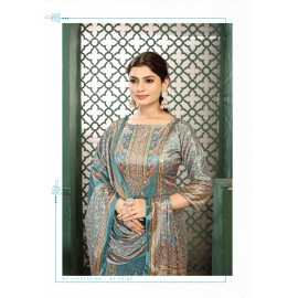 SHADE OF VELVET 3 ALOK (winter Collection)