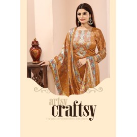 SHADE OF VELVET 4 ALOK (winter Collection)