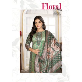SHADE OF VELVET 5 ALOK (winter Collection)
