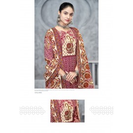 SHAGUN ROLI MOLI (Winter Collection)