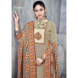 SHAGUN ROLI MOLI (Winter Collection)