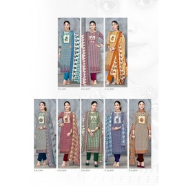 SHAGUN ROLI MOLI (Winter Collection)