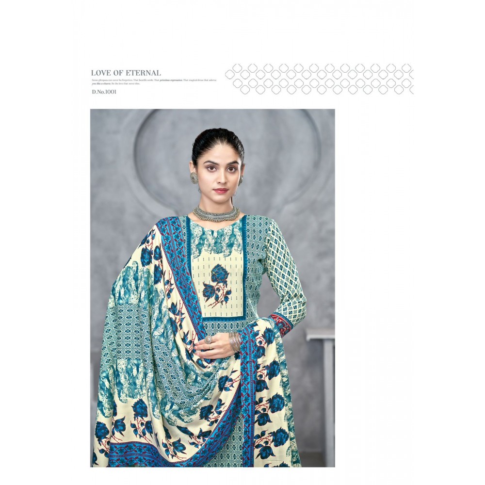 SHAGUN ROLI MOLI (Winter Collection)