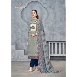 SHAGUN ROLI MOLI (Winter Collection)