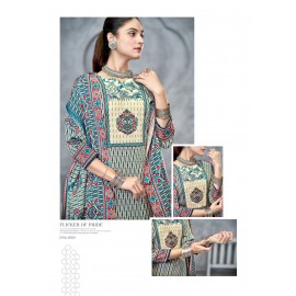 SHAGUN ROLI MOLI (Winter Collection)