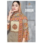 SHAGUN ROLI MOLI (Winter Collection)