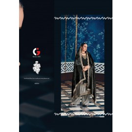 SHAHEEN VELVET GULL JEE (Winter Collection)