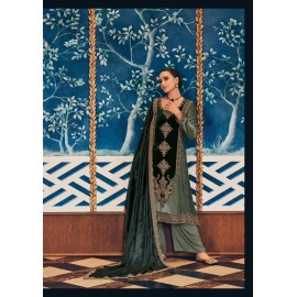 SHAHEEN VELVET GULL JEE (Winter Collection)