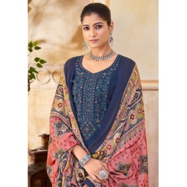 SHAHI PATIALA ALOK SUITS 