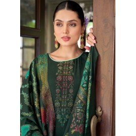 SHAHTOOSH ALOK SUITS (winter Collection)