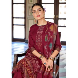 SHAHTOOSH ALOK SUITS (winter Collection)