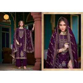 SHAINA BELLIZA (Winter Collection)