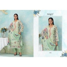 SHAKSHI KARACHI 2001-02-03