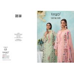 SHAKSHI KARACHI 2001-02-03
