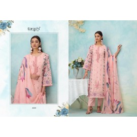 SHAKSHI KARACHI 2001-02-03