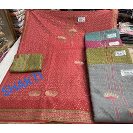 SHAKTI SANDEEP (winter Collection)
