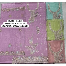 SHALIKA 113