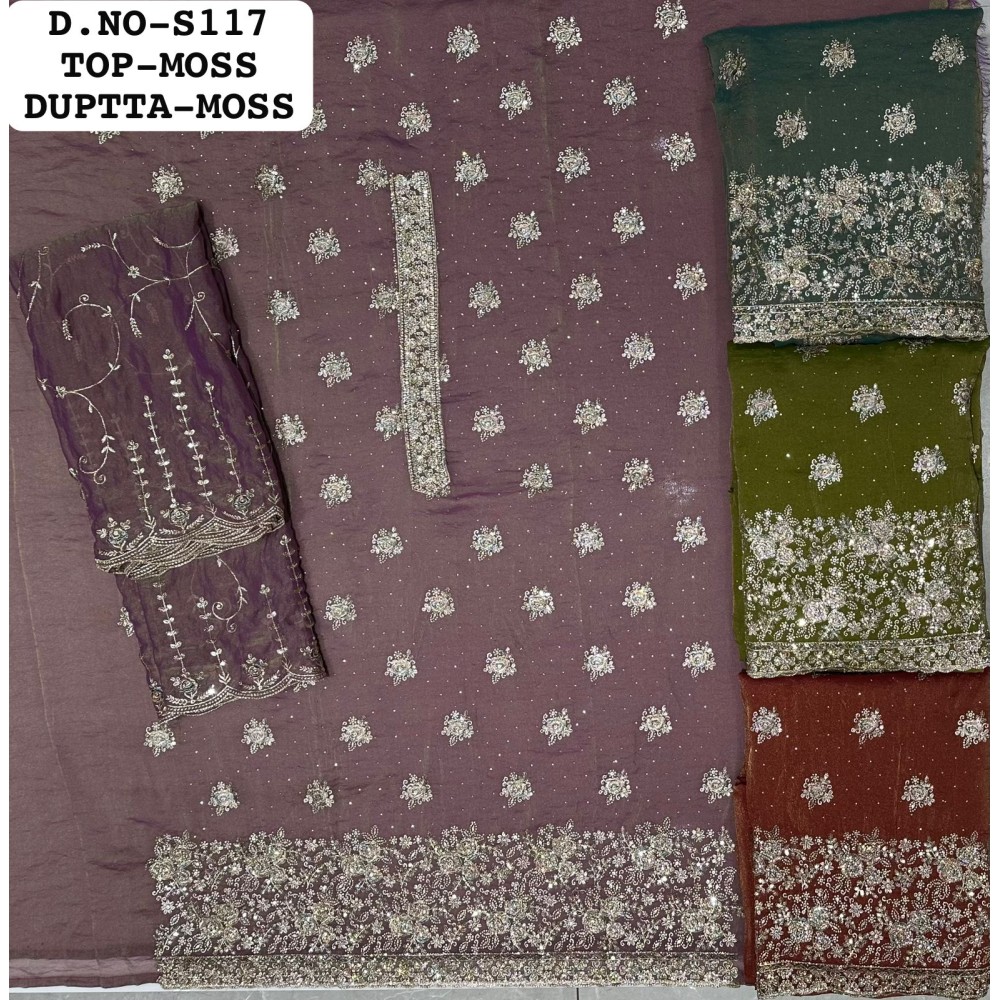 SHALIKA 117