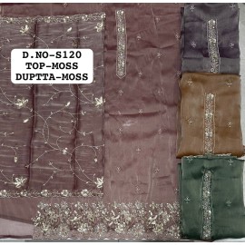 SHALIKA 120