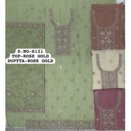 SHALIKA 121