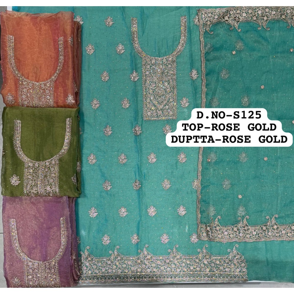 SHALIKA 125