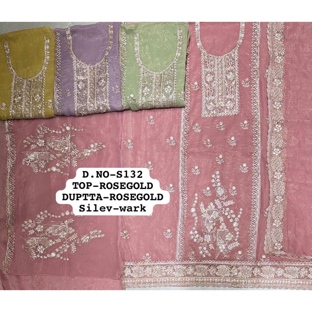 SHALIKA 132