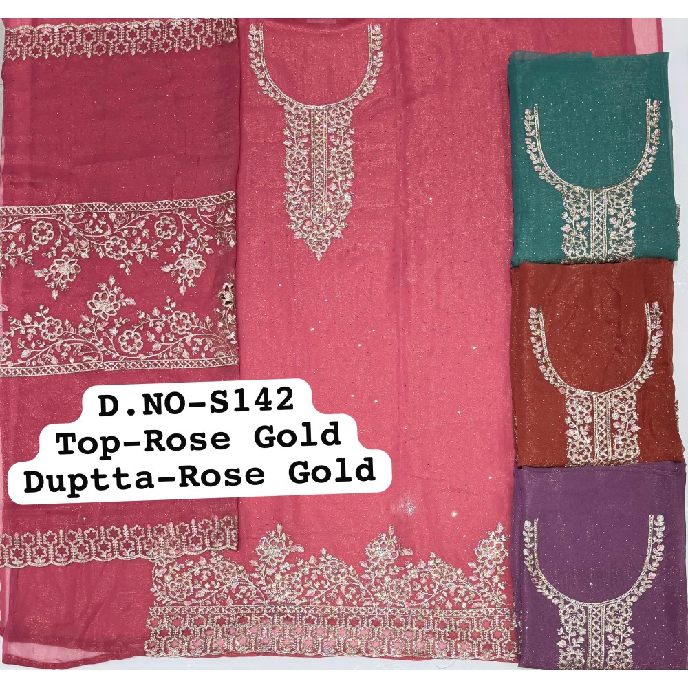 SHALIKA 142