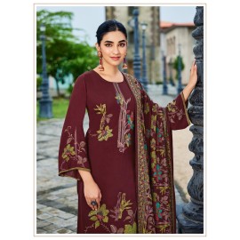 SHANAYA MUMTAZ ARTS (winter Collection)