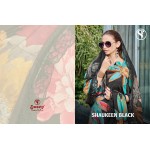 SHAUKEEEN BLACK SWEETY FASHION