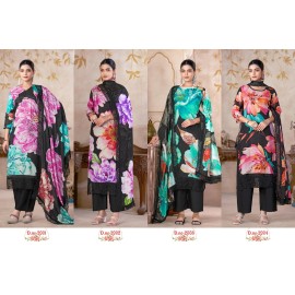 SHAUKEEEN BLACK VOL 2 SWEETY FASHION