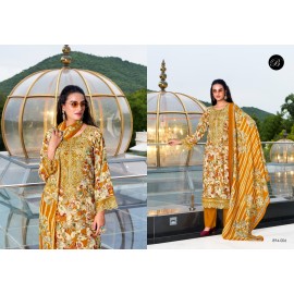 SHEHNAAZ BELLIZA (Cotton Dupatta)