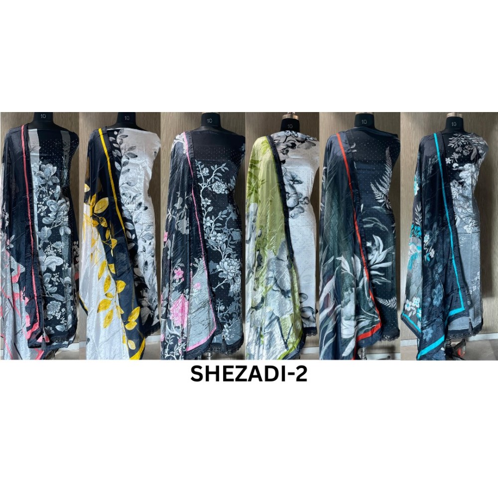 SHEZADI 2 SWEETY  