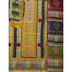 SHIV SHAKTI CRAPE PURE DUPPTA 10455