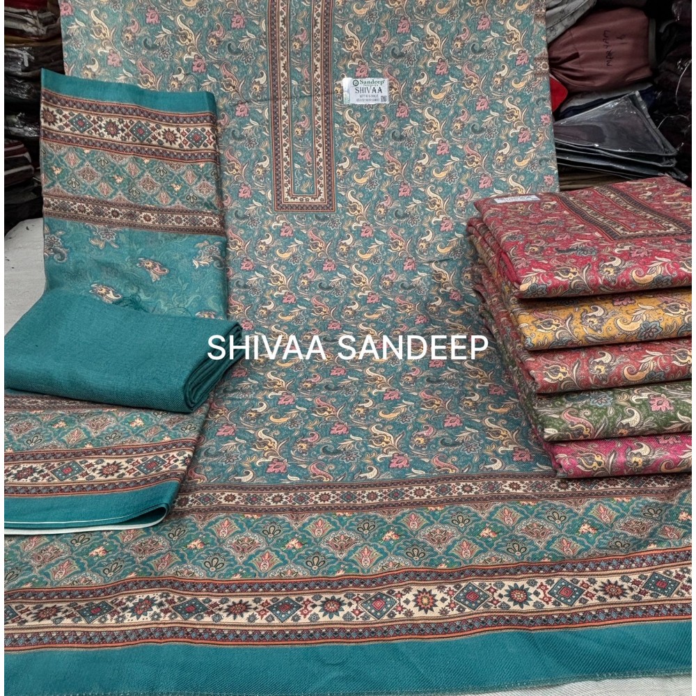 SHIVA SANDEEP 2 (winter Collection)