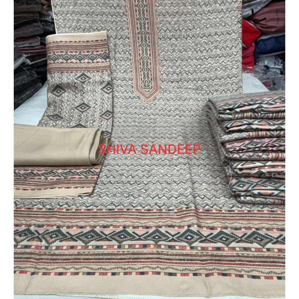 SHIVA SANDEEP 3 (winter Collection)