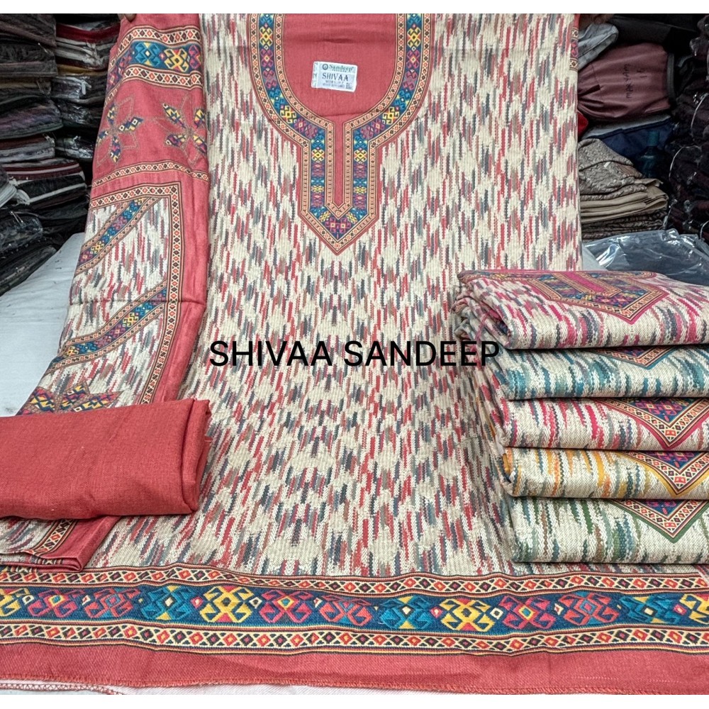 SHIVA SANDEEP 1 (winter Collection)